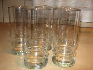Drikkeglas 8 stk.