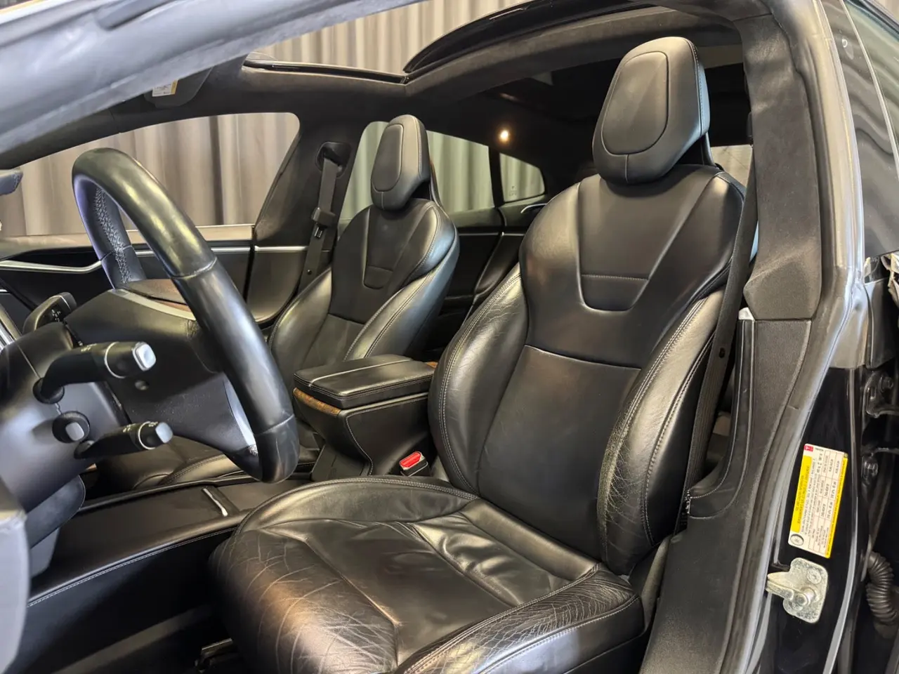 Billede 10 - Tesla Model S 75