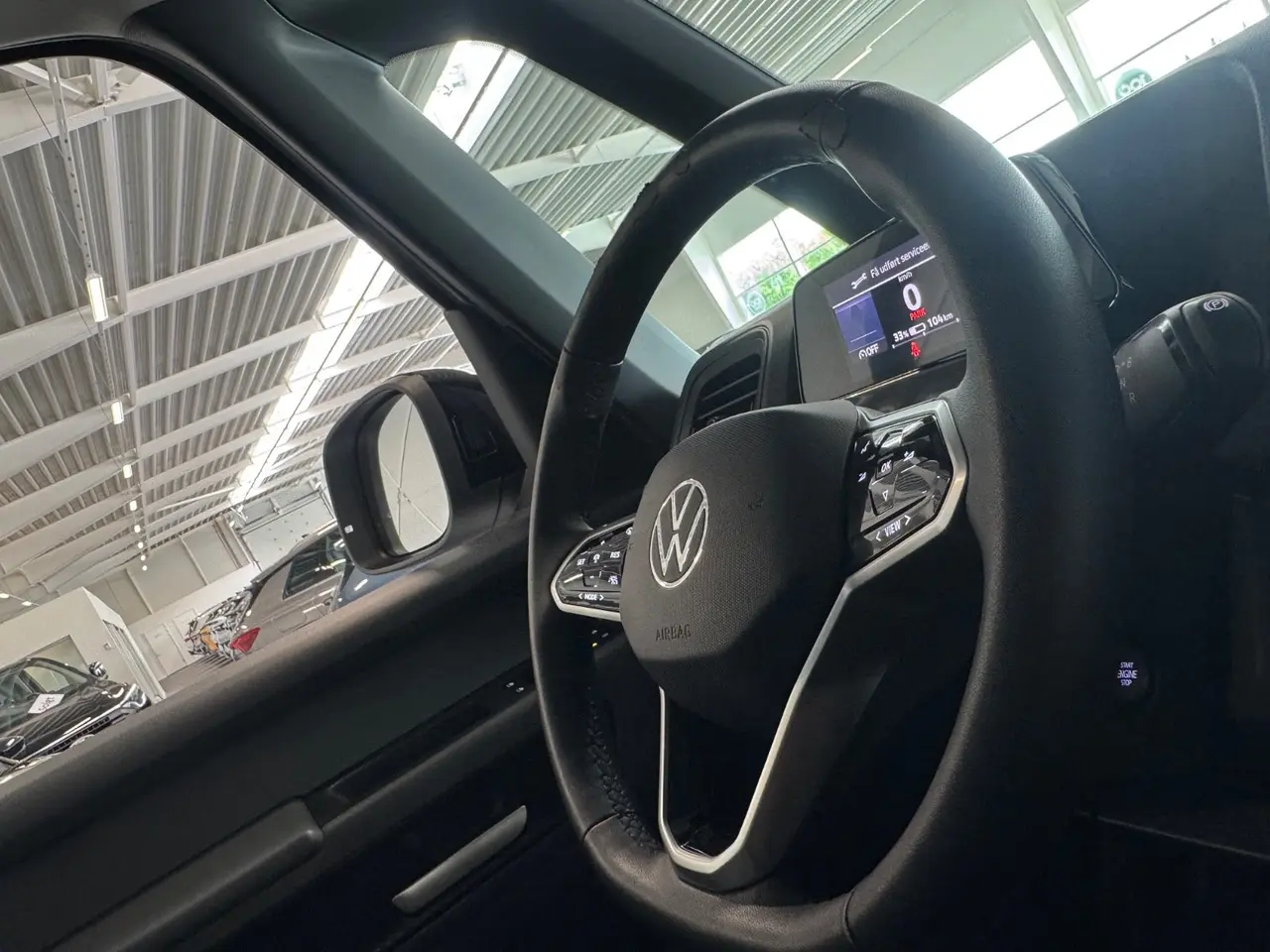 Billede 15 - VW ID. Buzz 77 Cargo Comfort