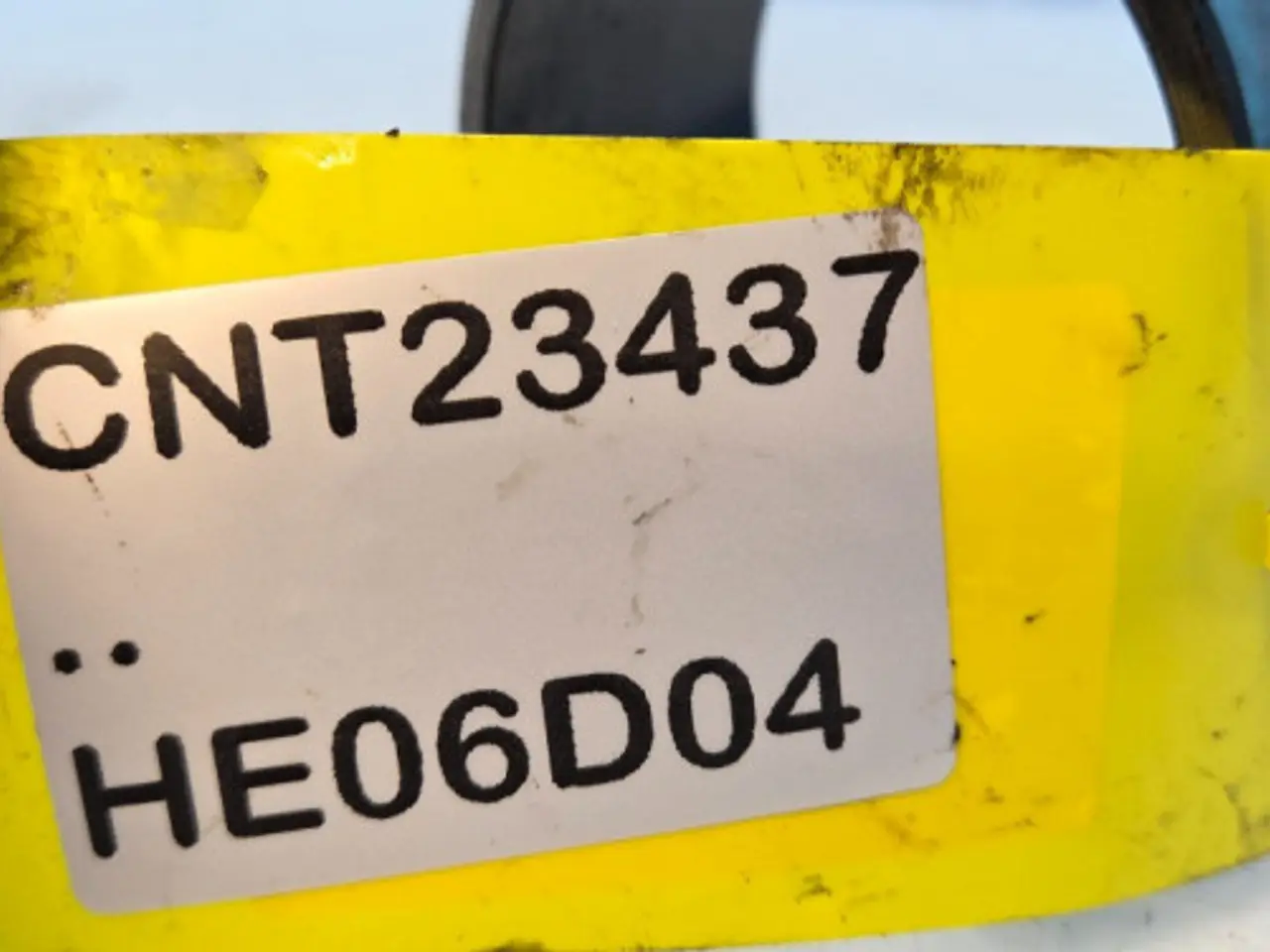 Billede 10 - Case Optum 300 Bøsning 87534187
