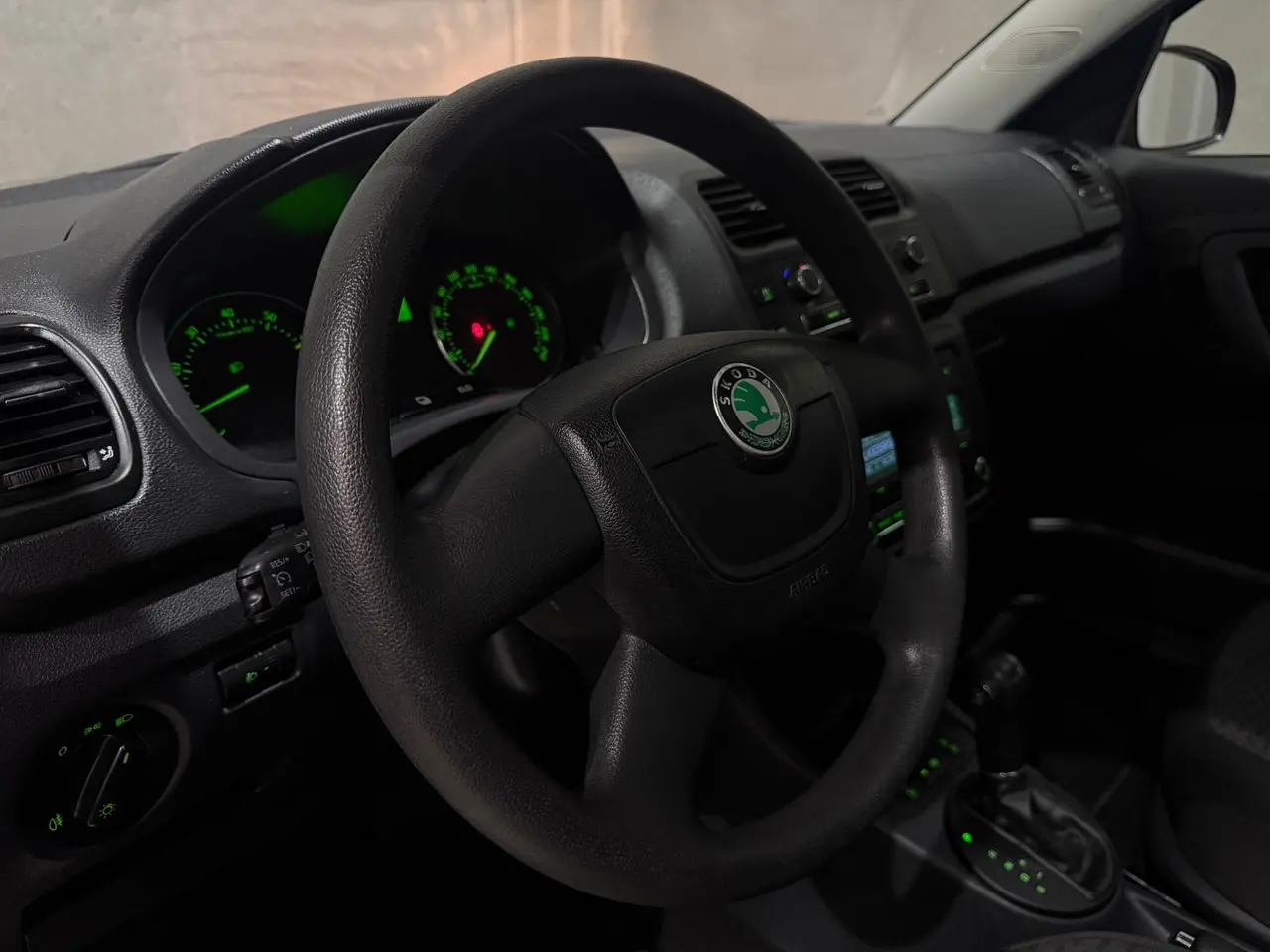 Billede 7 - Skoda Roomster 1,2 TSi 105 Style DSG