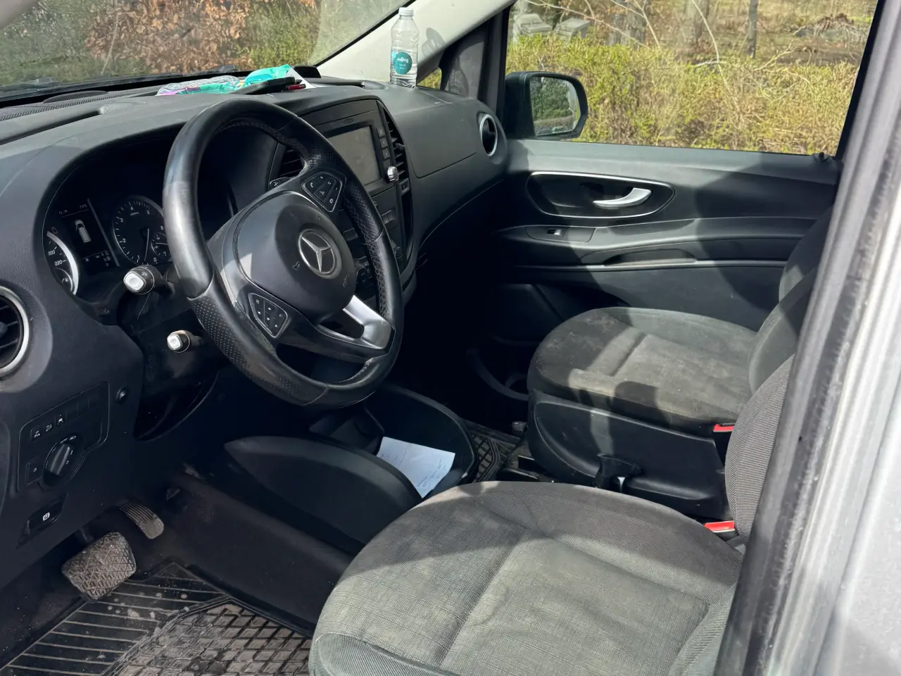 Billede 5 - Mercedes Vito 4x4