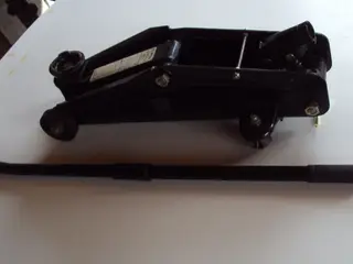 Værkstedsdonkraft