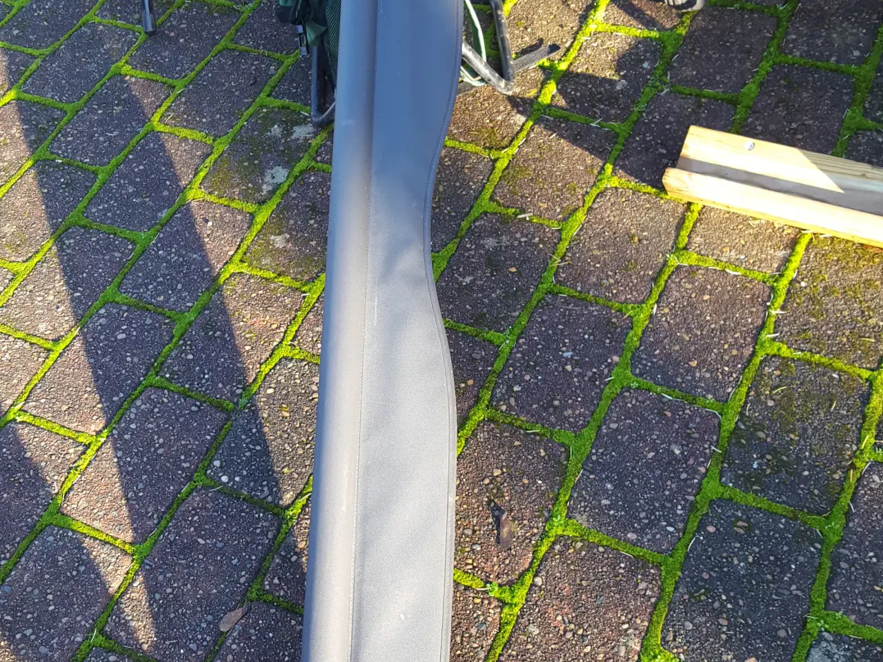 Billede 1 - hattehylde peugeot 307