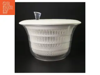 Salatslynge fra Guzzini (str. Ø 30 cm)