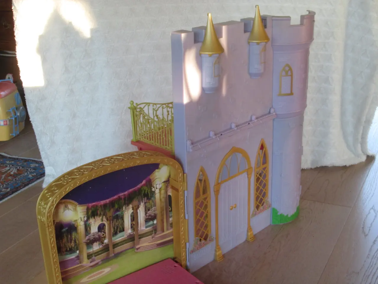 Billede 1 - Barbie Slot