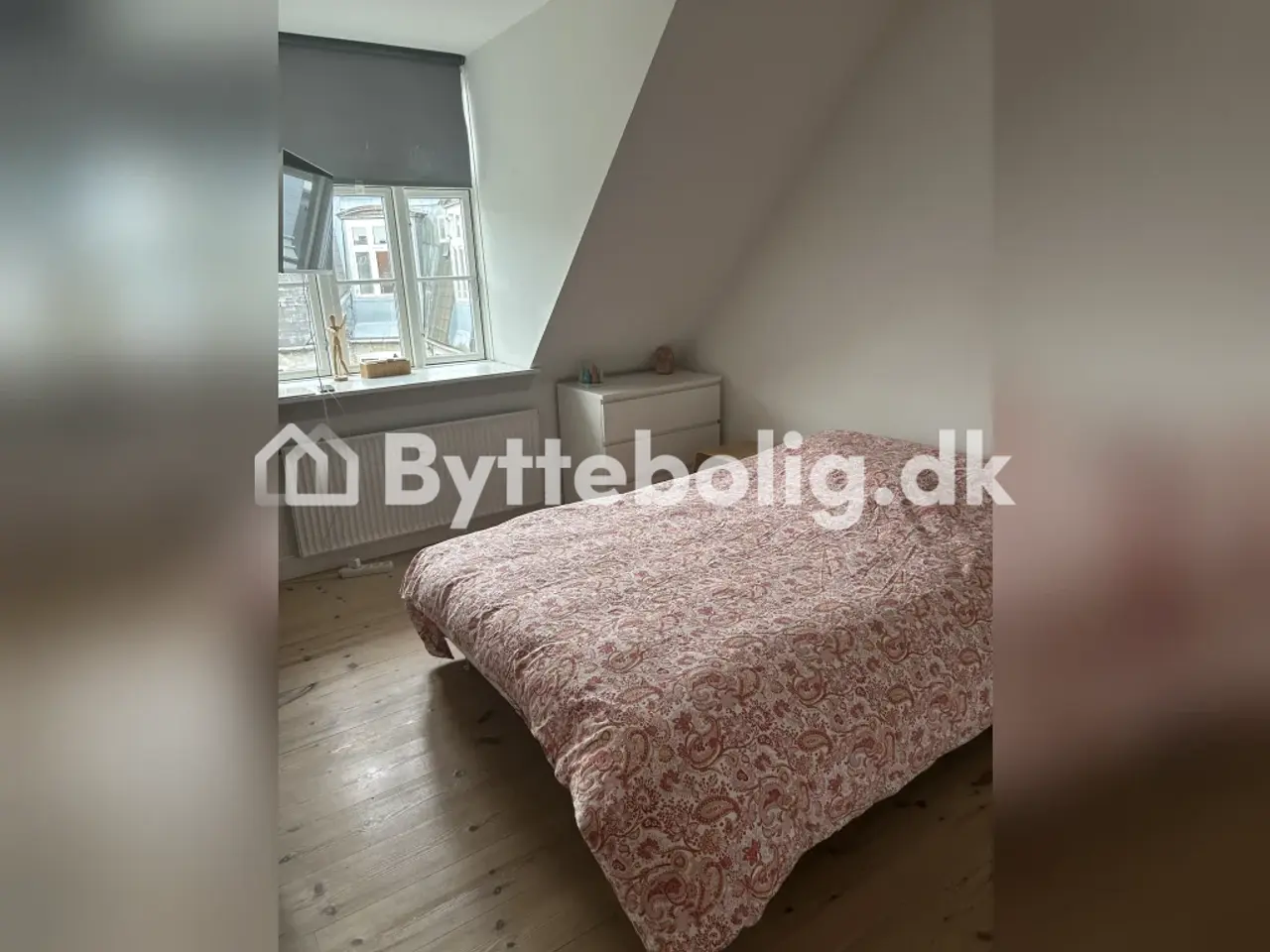 Billede 1 - Bytte til mindre stuen eller 1 sal