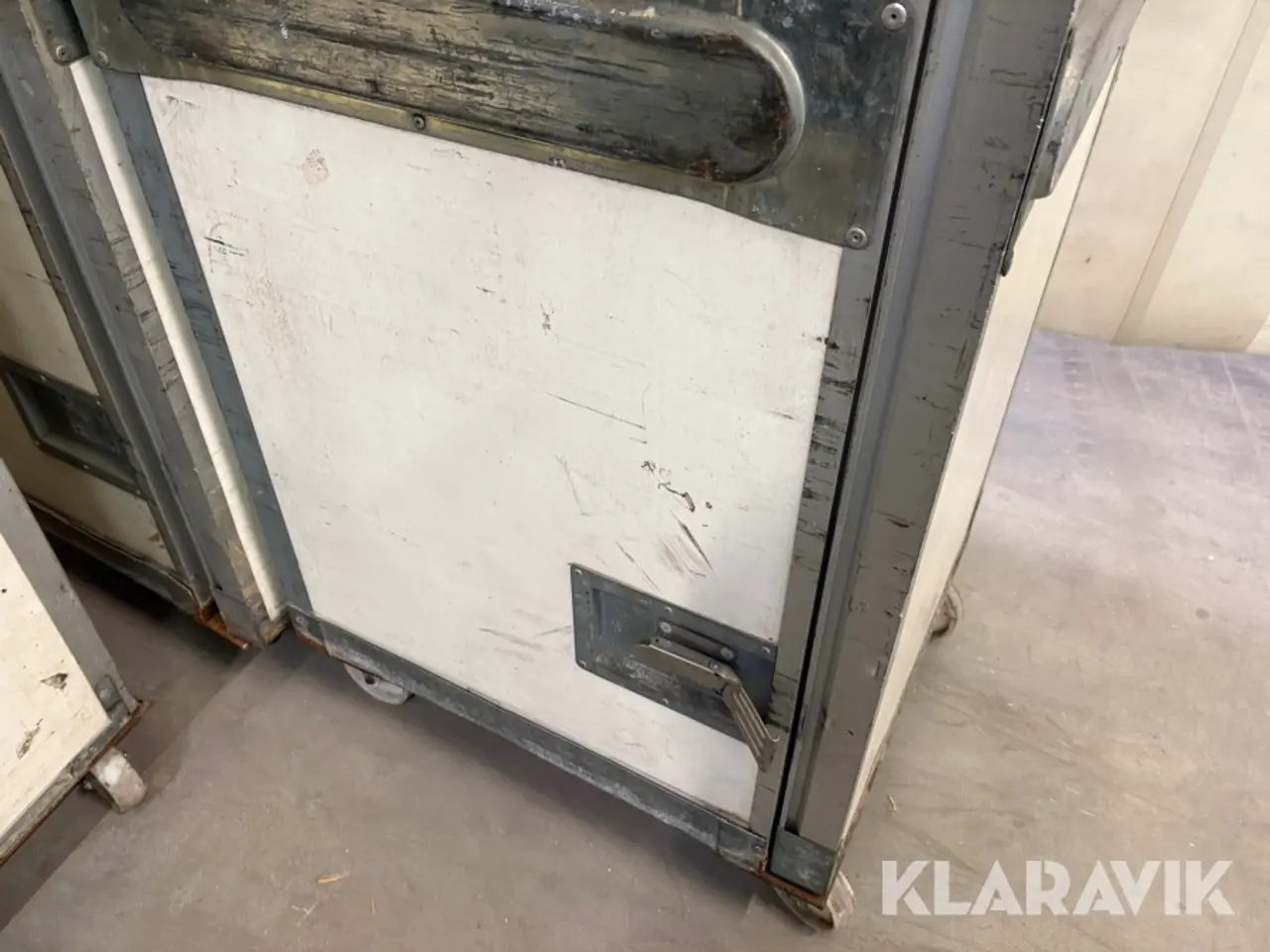 Billede 12 - Frostskabe Scanbox - 3 styk
