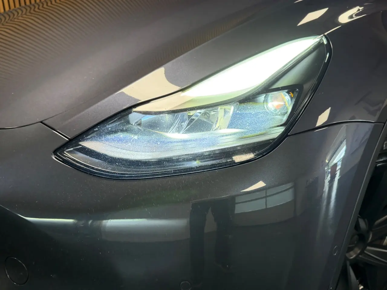 Billede 4 - Tesla Model Y Long Range AWD