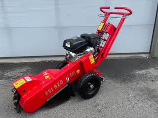 FSI power-tech FSI B20