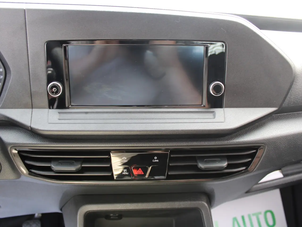 Billede 5 - VW Caddy 2,0 TDi 102 Cargo