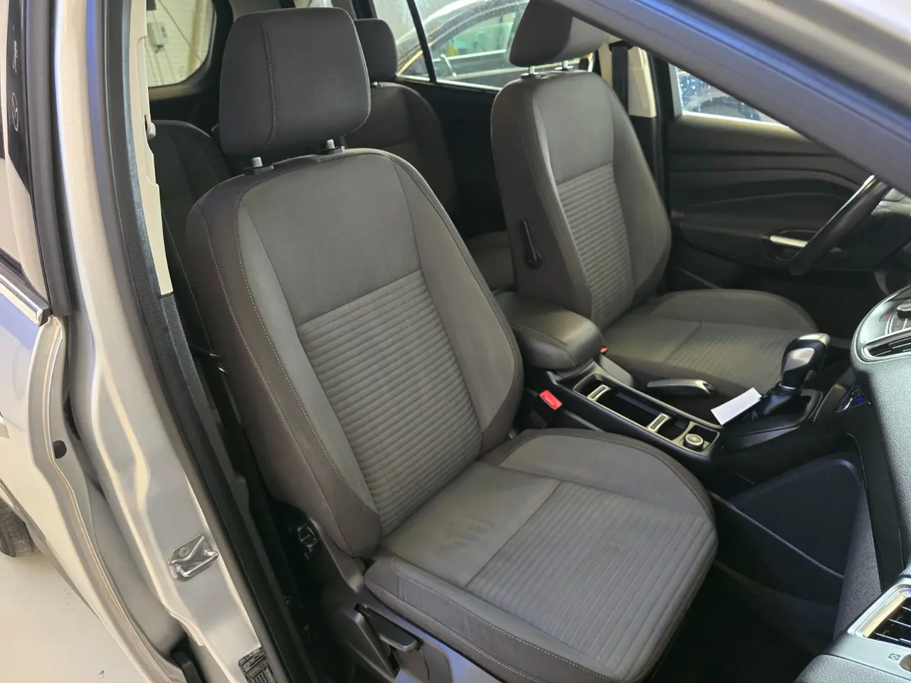 Billede 13 - Ford Grand C-MAX 2,0 TDCi 150 Titanium aut.