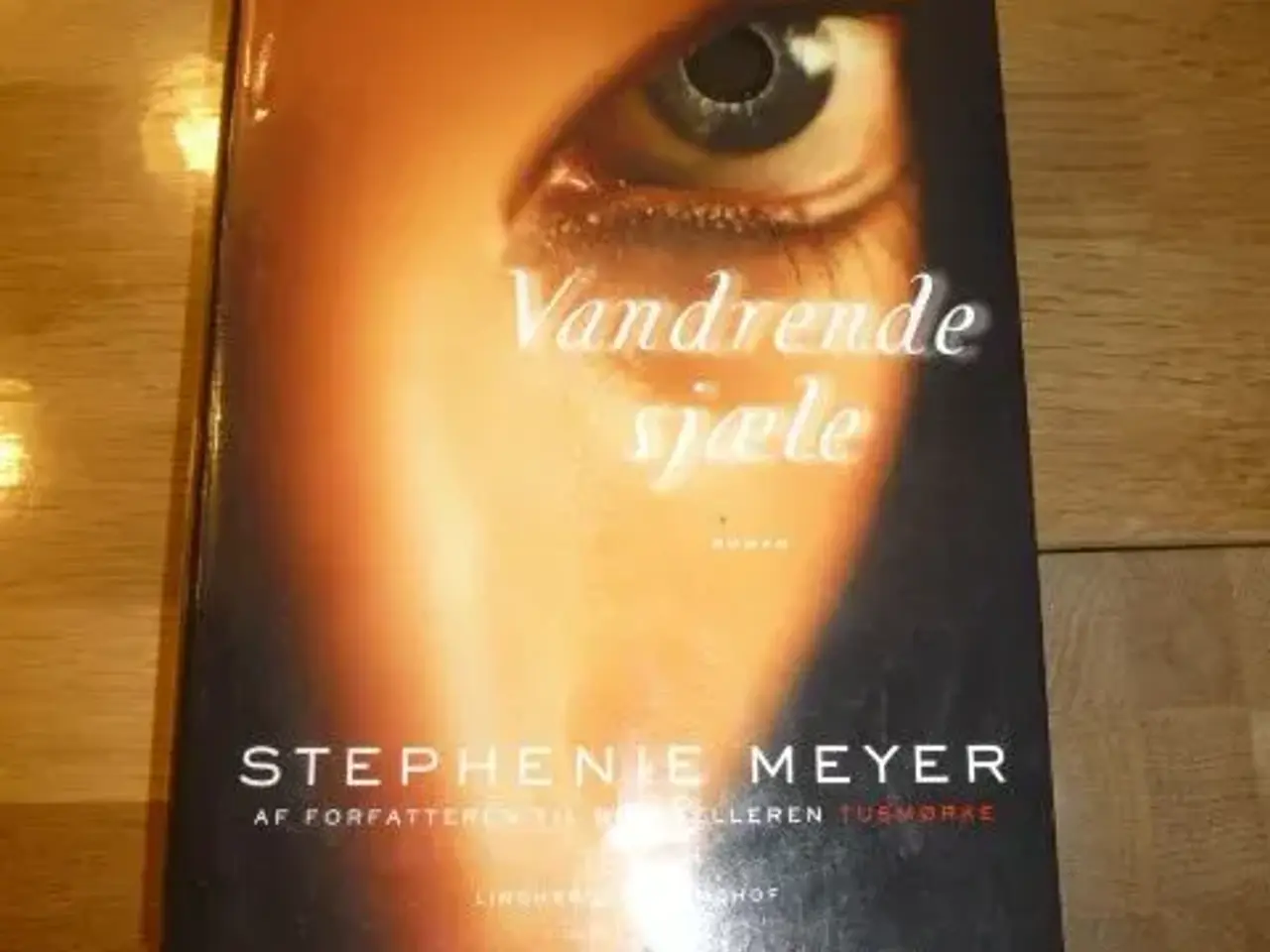 Billede 1 - Vandrende sjæle