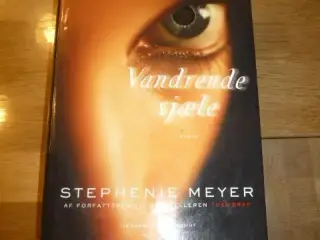 Vandrende sjæle