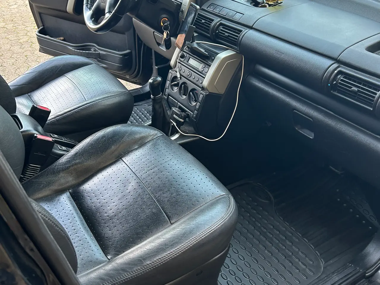 Billede 6 - Land Rover Freelander
