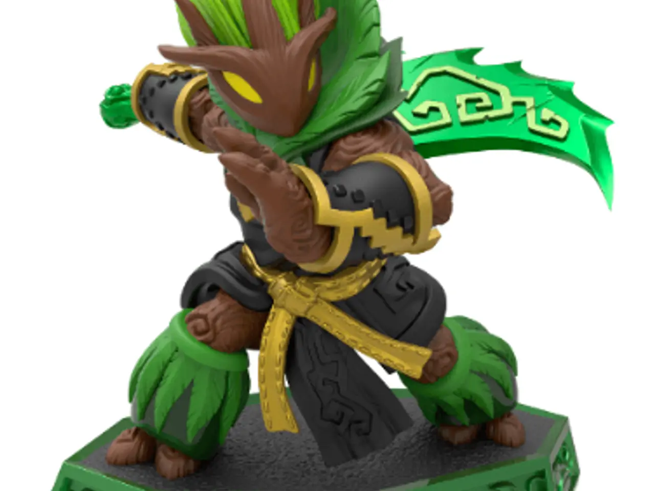 Billede 2 - Skylanders Imaginators Sensei Ambush