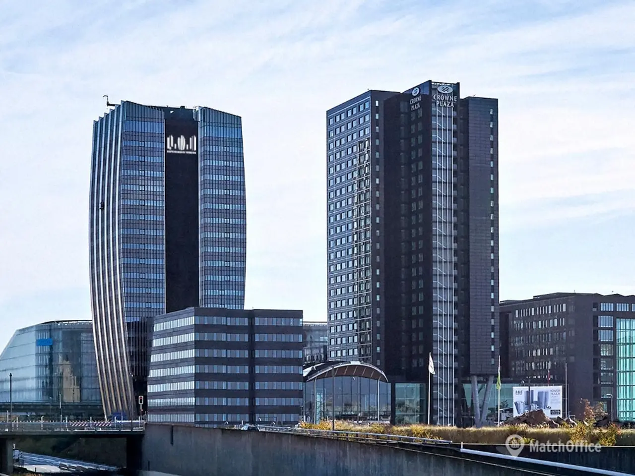 Billede 32 - Velkommen i Copenhagen Towers