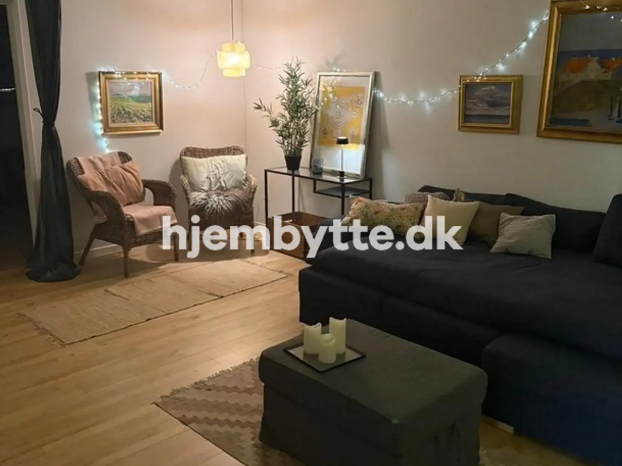 Billede 3 - Hjembytte - Sejlgårdspark