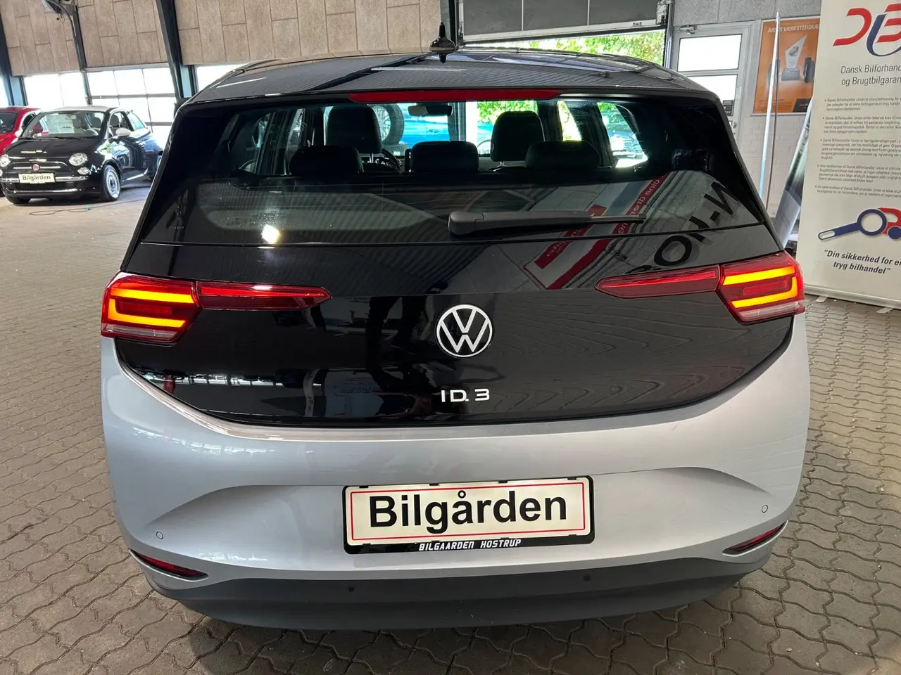 Billede 4 - VW ID.3 58 Pro Performance