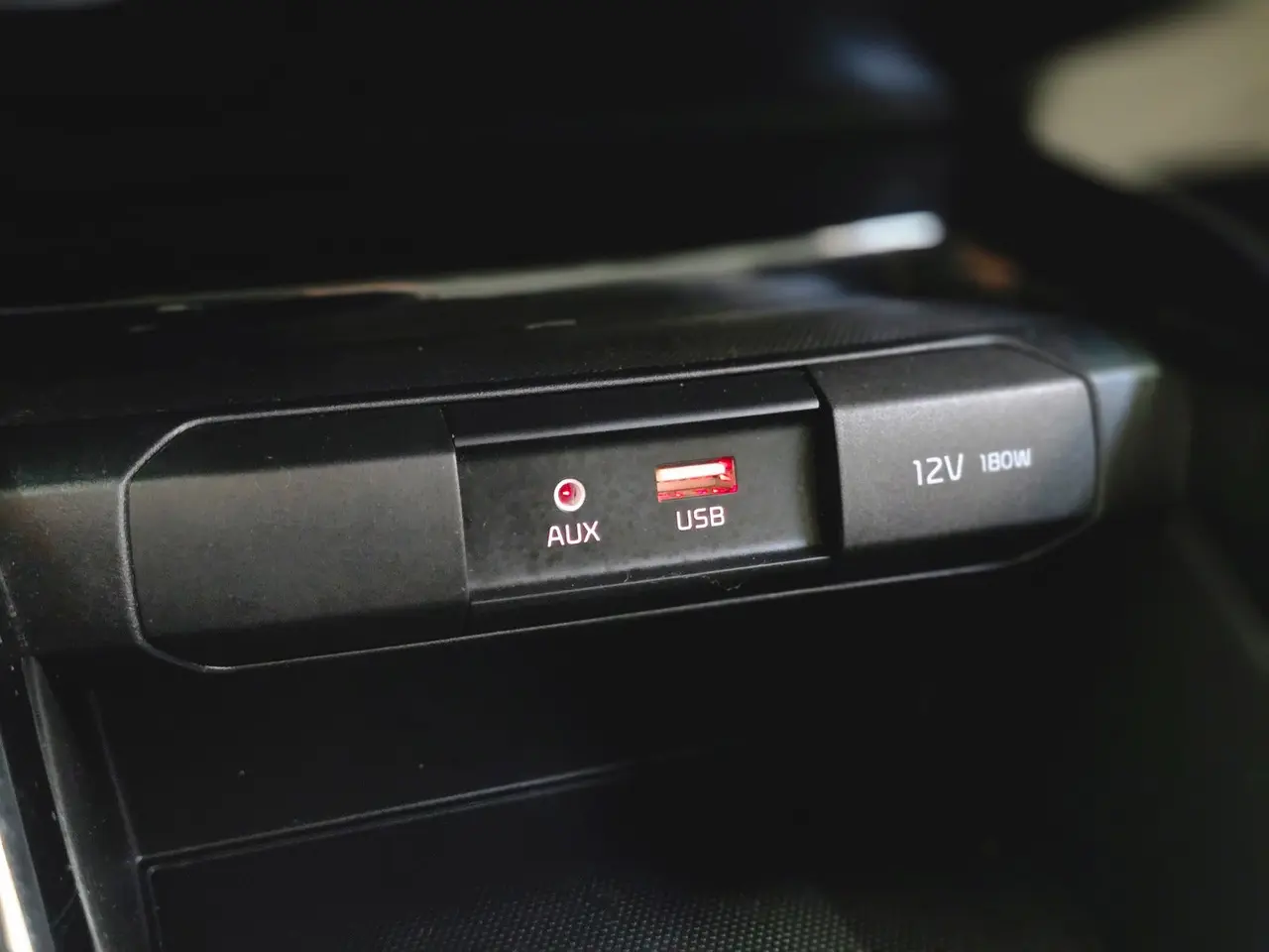 Billede 18 - Kia Stonic 1,0 T-GDi Edition