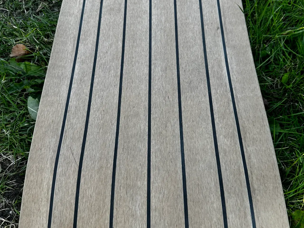 Billede 2 - Permateek flexiteek X-362