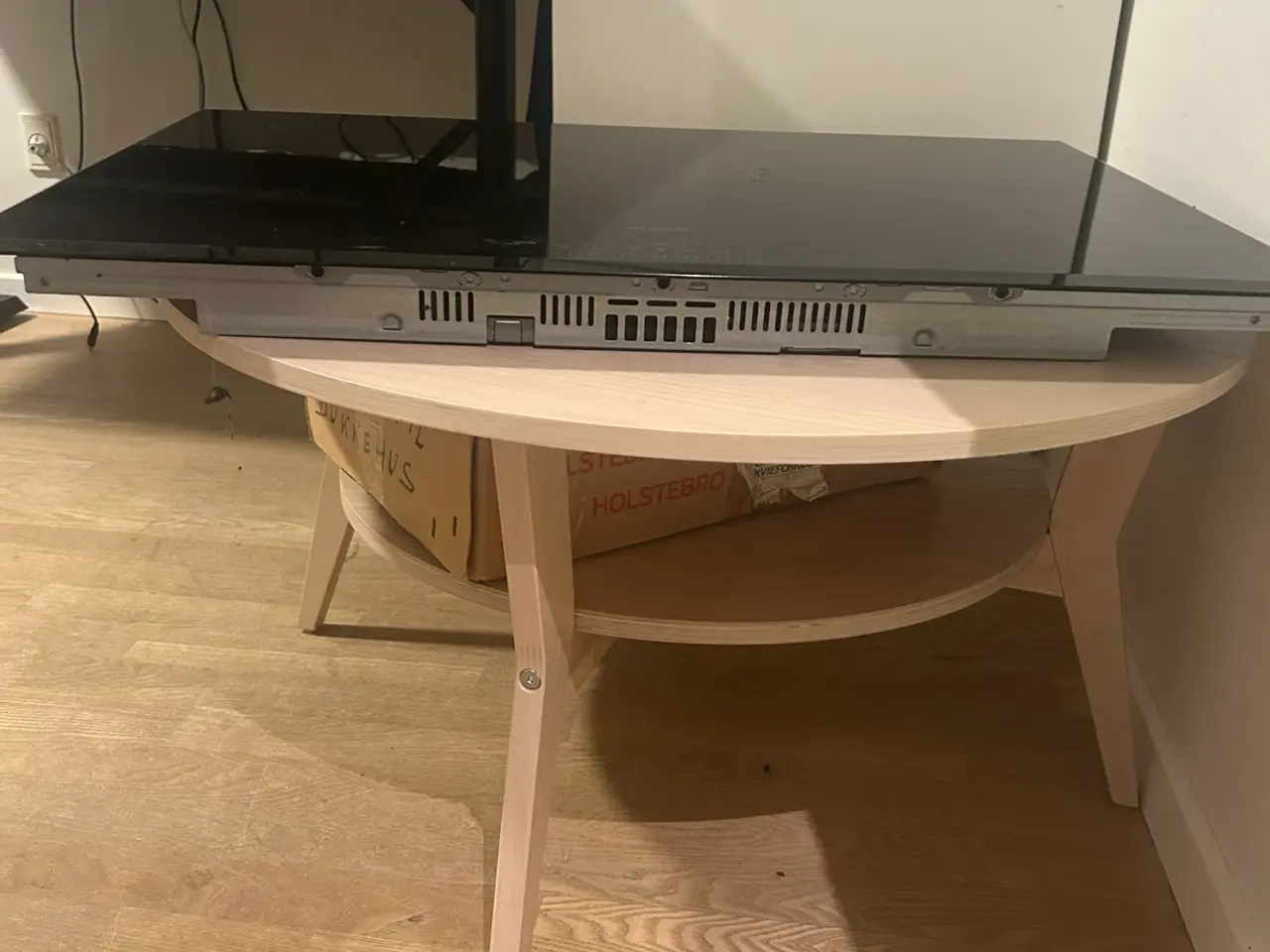 Billede 3 - Siemens induktionskogeplade 80 cm