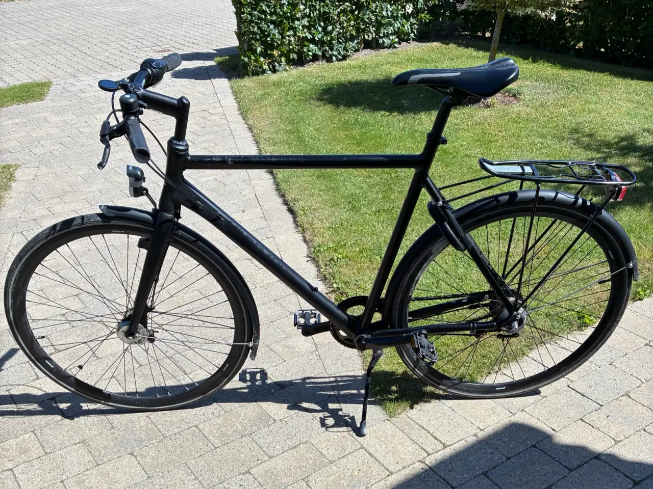 Billede 1 - Kildemoes Logic herrecykel