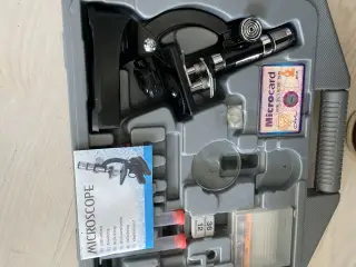 Mikroskop