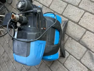 Vandpumpe