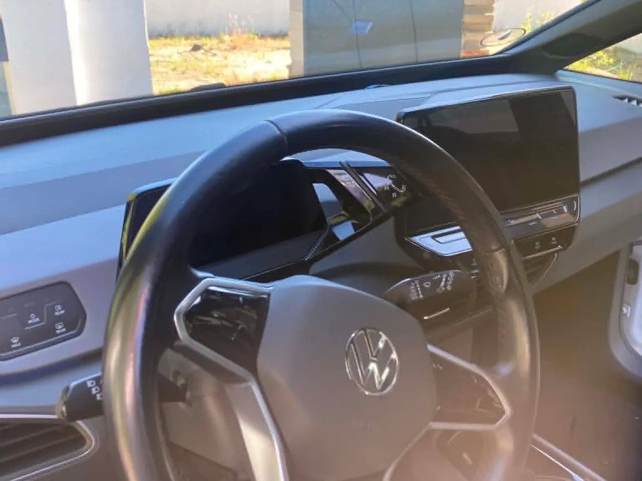Billede 4 - Volkswagen ID.3 Pro Performance 150 hk – 58 kWh