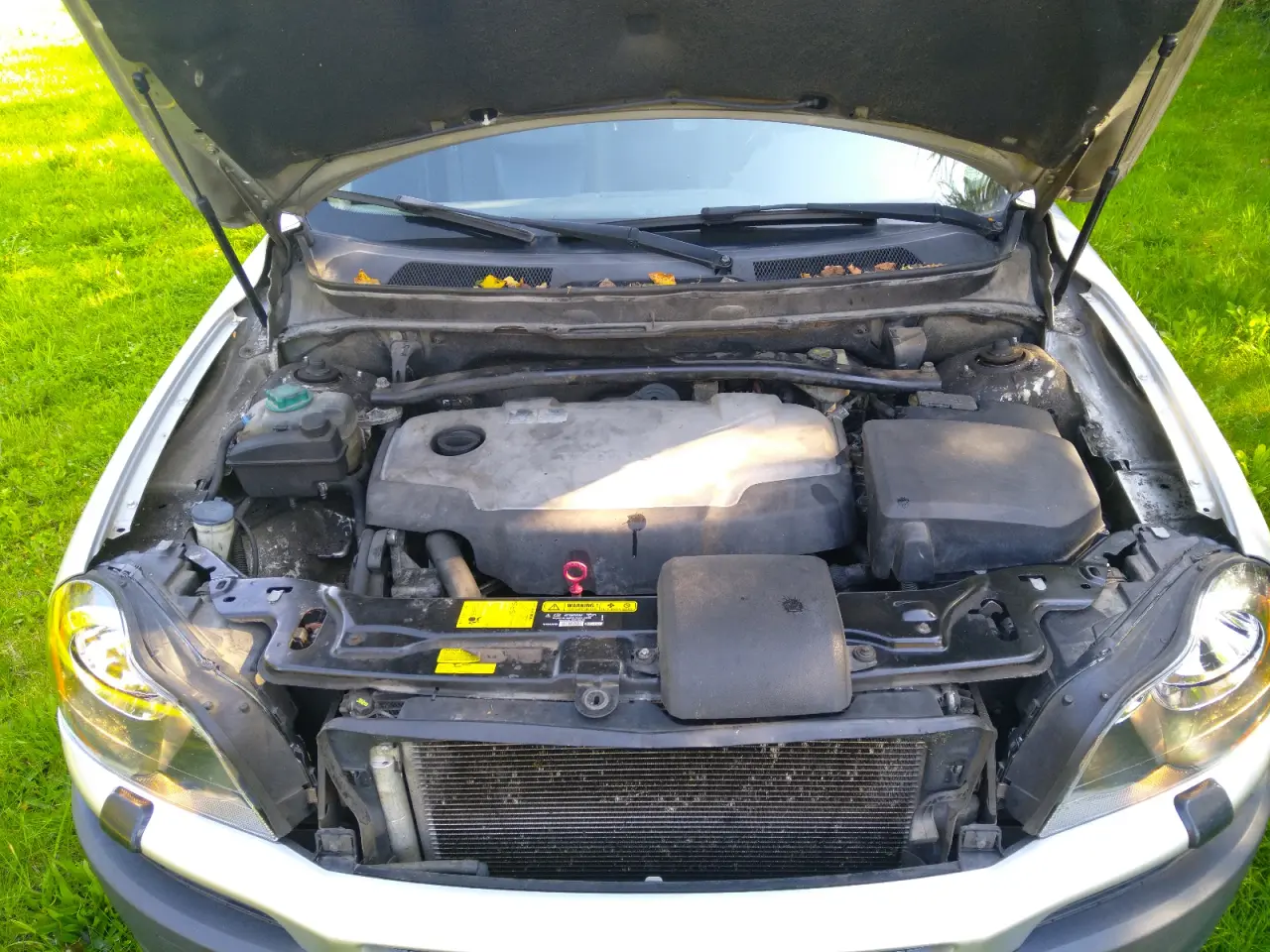 Billede 15 - Nysynet volvo xc90 SUV