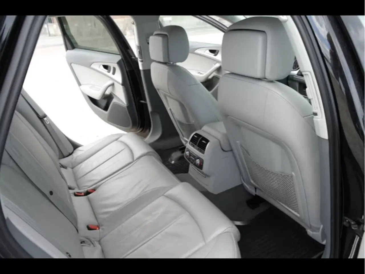 Billede 9 - Audi A6 C7 Avant 3.0TDI Quattro