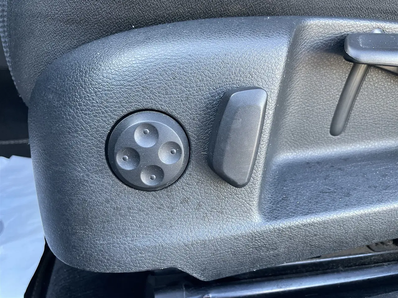 Billede 11 - VW Passat 1,9 TDI 105HK Stc