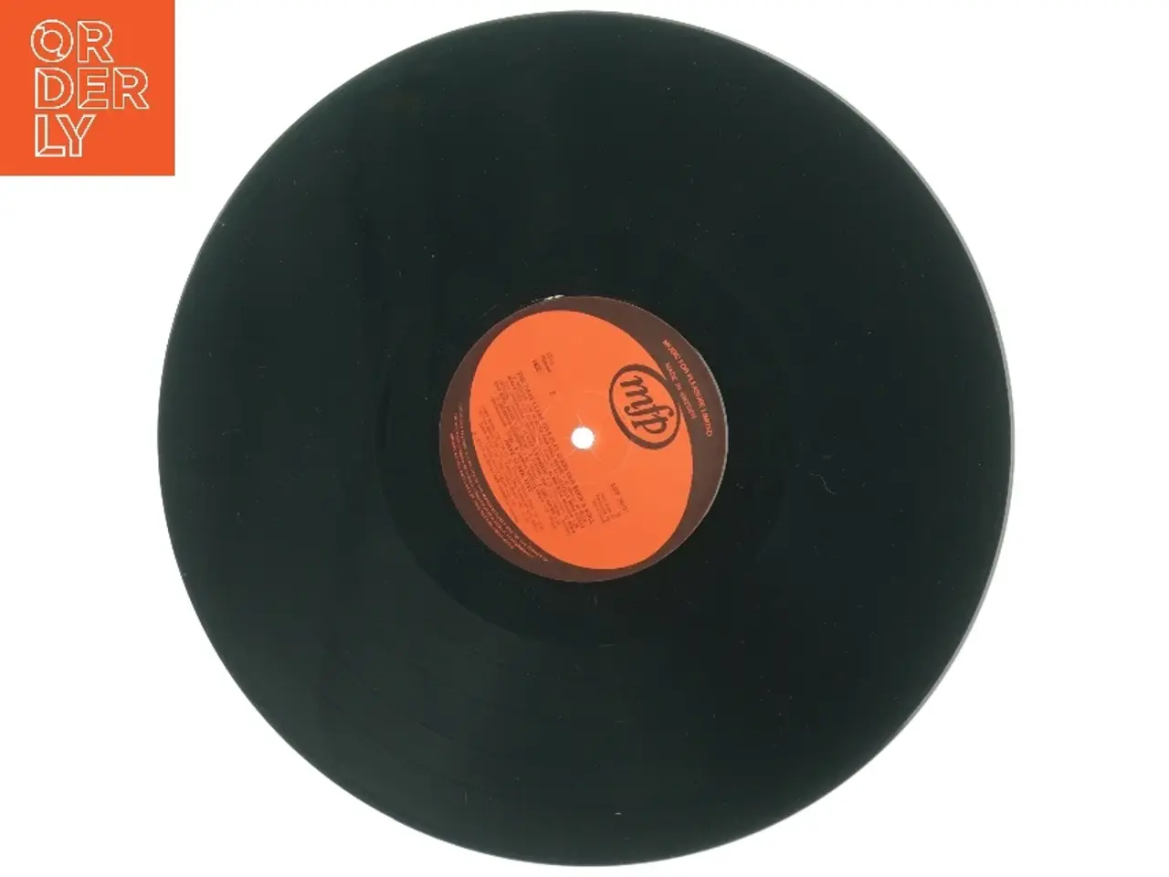 Billede 3 - Vinylplade af The Dave Clark Five (str. 31 x 31 cm)