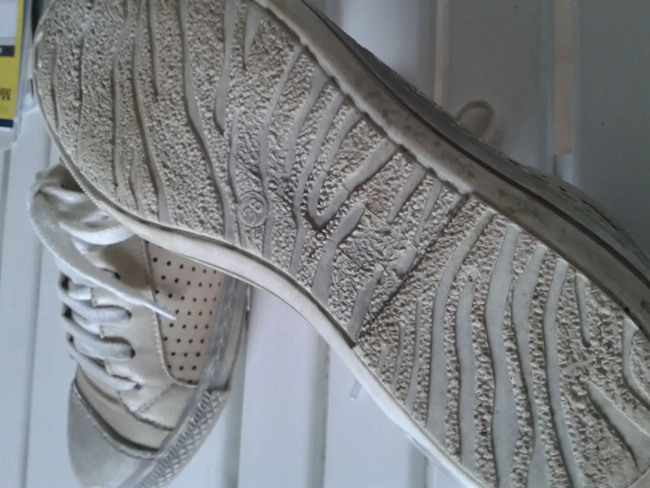 Billede 3 - by BURIN sneakers str. 38