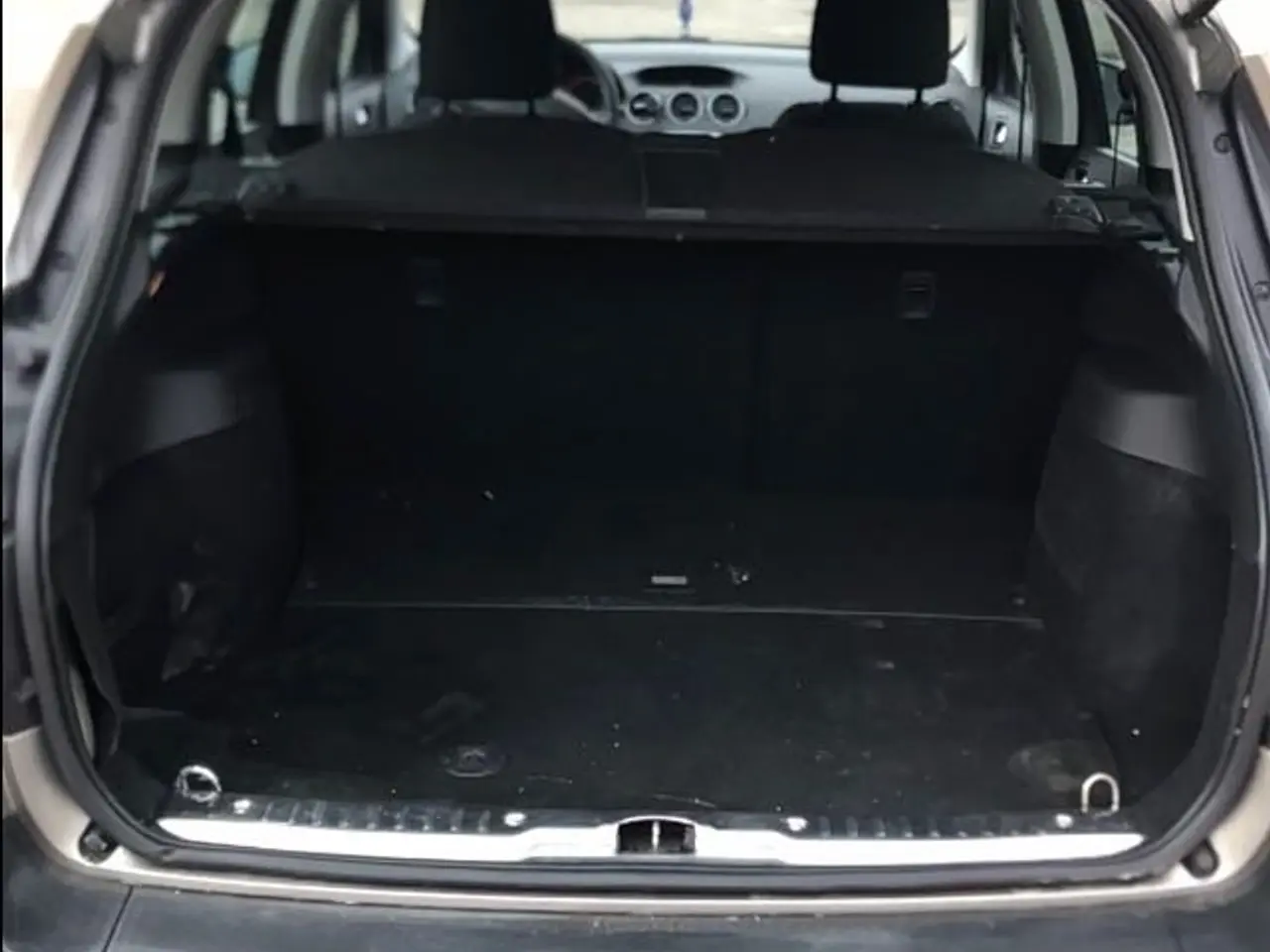 Billede 16 - Peugeot 308 1,6 Ehdi 112hk Stc  2012 