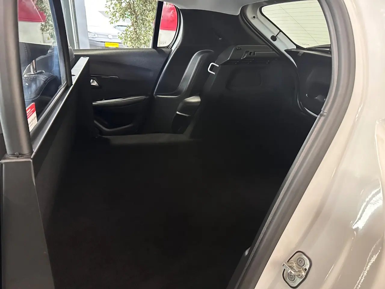 Billede 5 - Peugeot 208 1,2 PureTech 100 Allure EAT8 Van