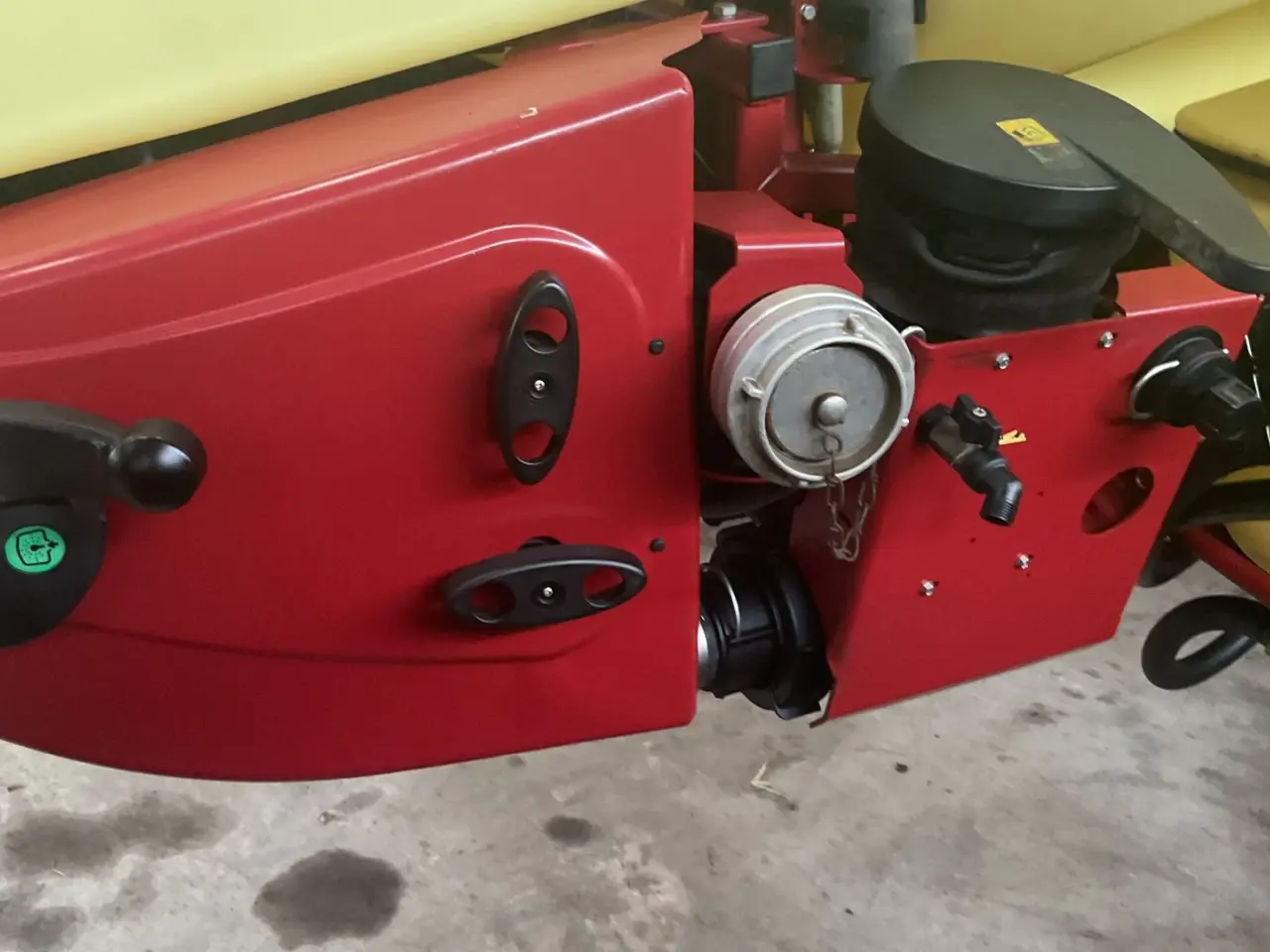 Billede 20 - Hardi Navigator 5000 navigator 5000