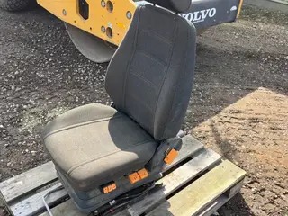 Førersæde VOLVO Hjullæsser