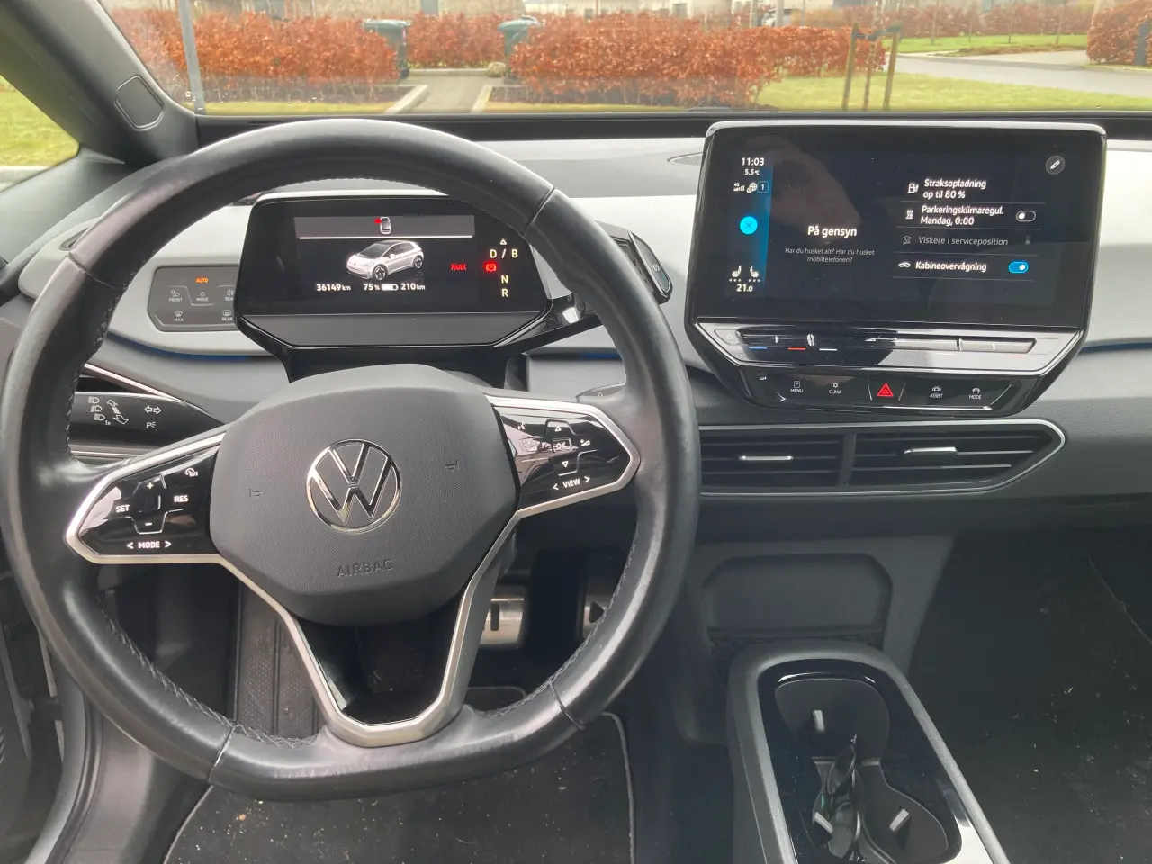 Billede 3 - VW Id3 Pro