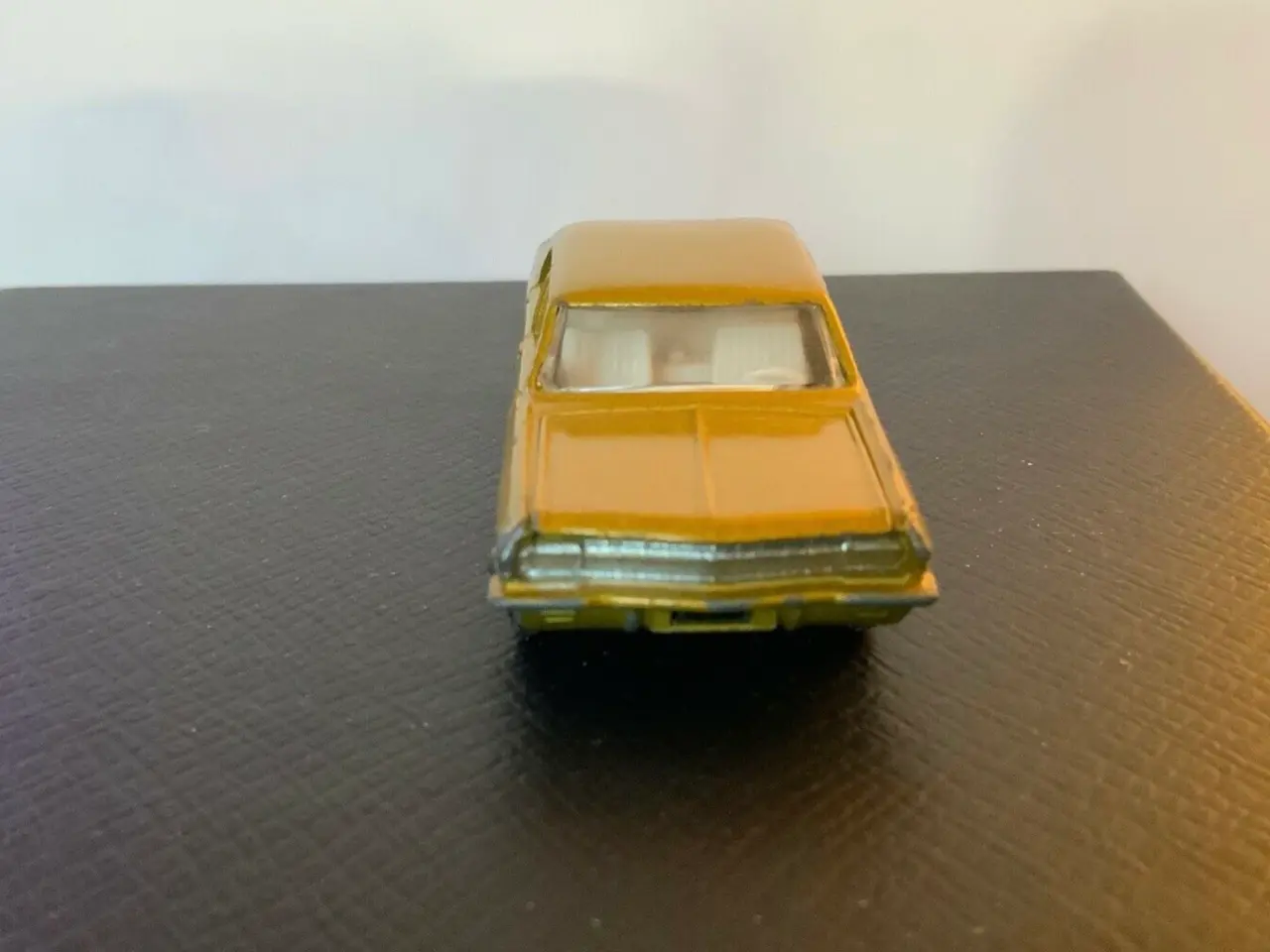 Billede 2 - Matchbox No. 36 Opel Diplomat