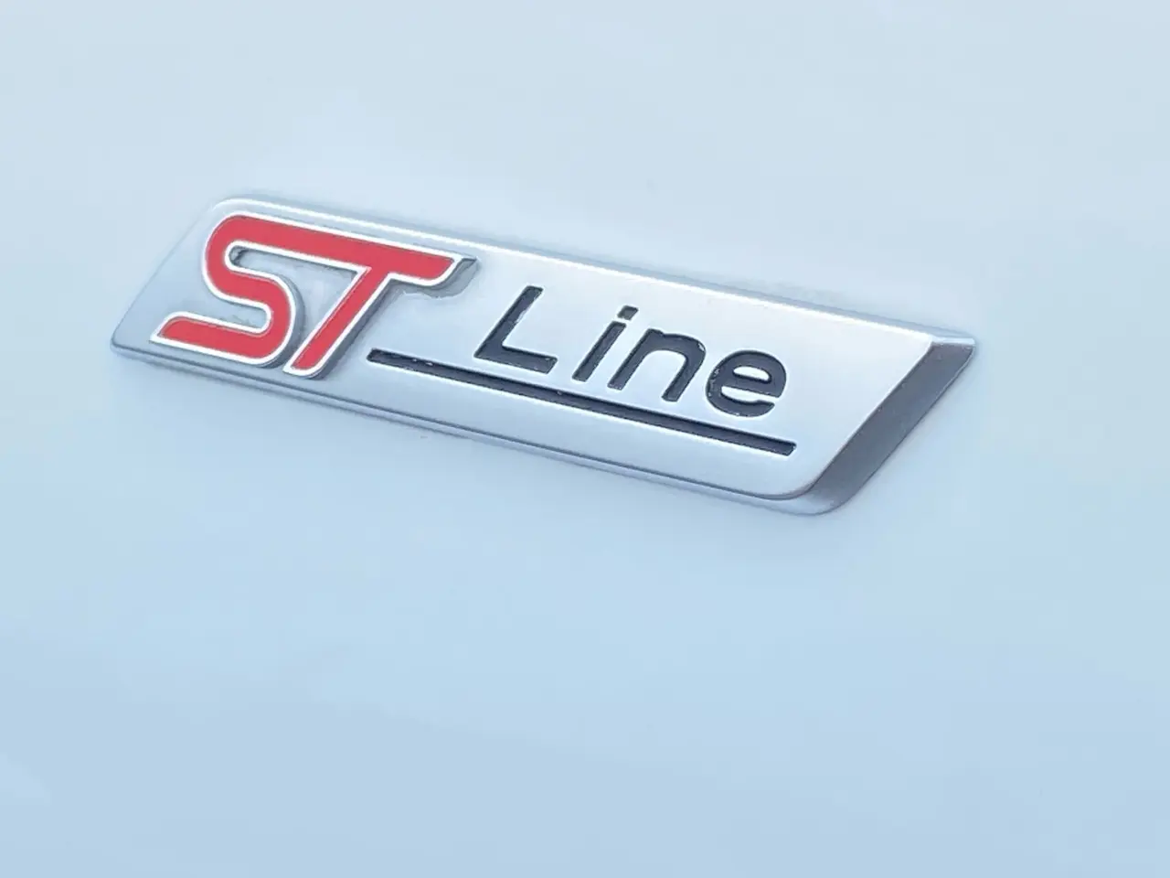 Billede 9 - Ford Fiesta 1,0 EcoBoost ST-Line Start/Stop 140HK 5d