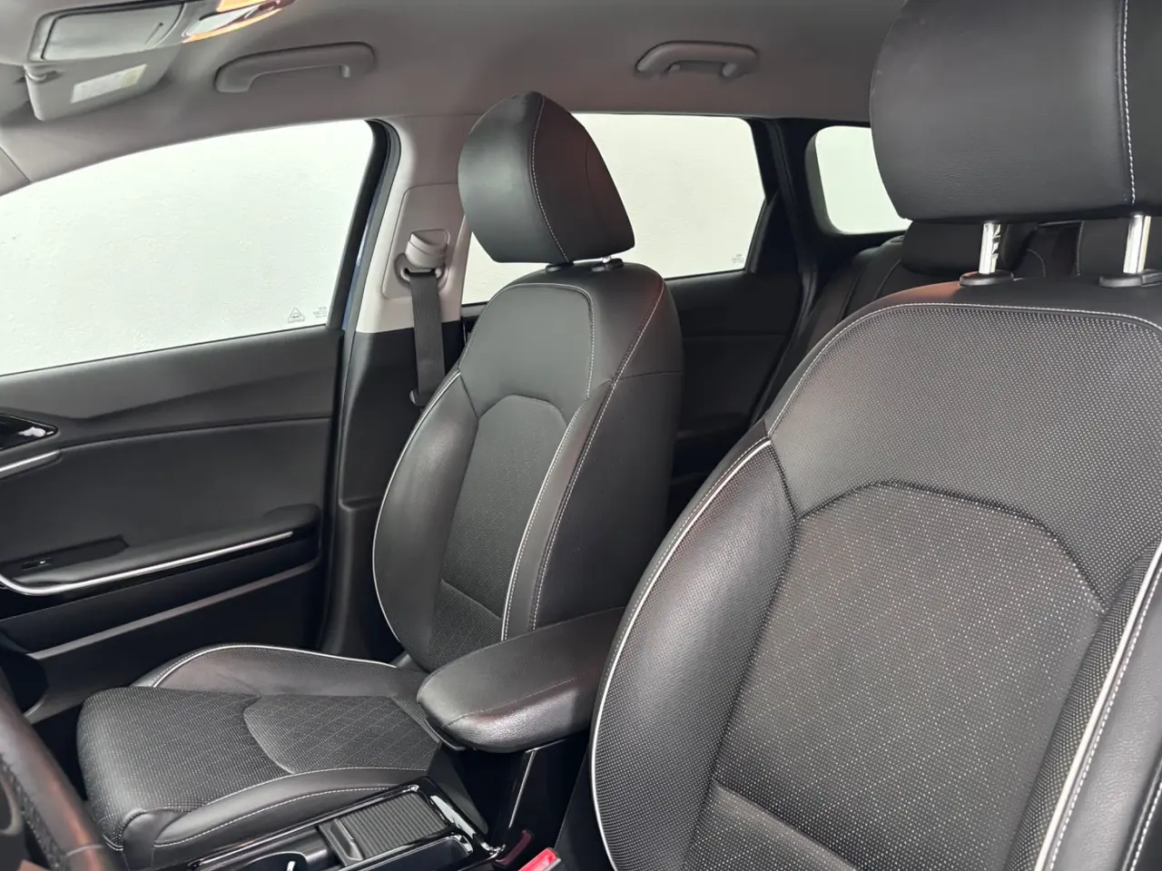 Billede 12 - Kia Ceed 1,6 PHEV Upgrade SW DCT