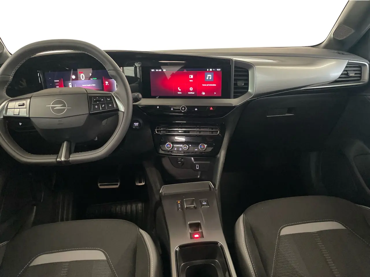 Billede 11 - Opel Mokka-e 54 GS Line
