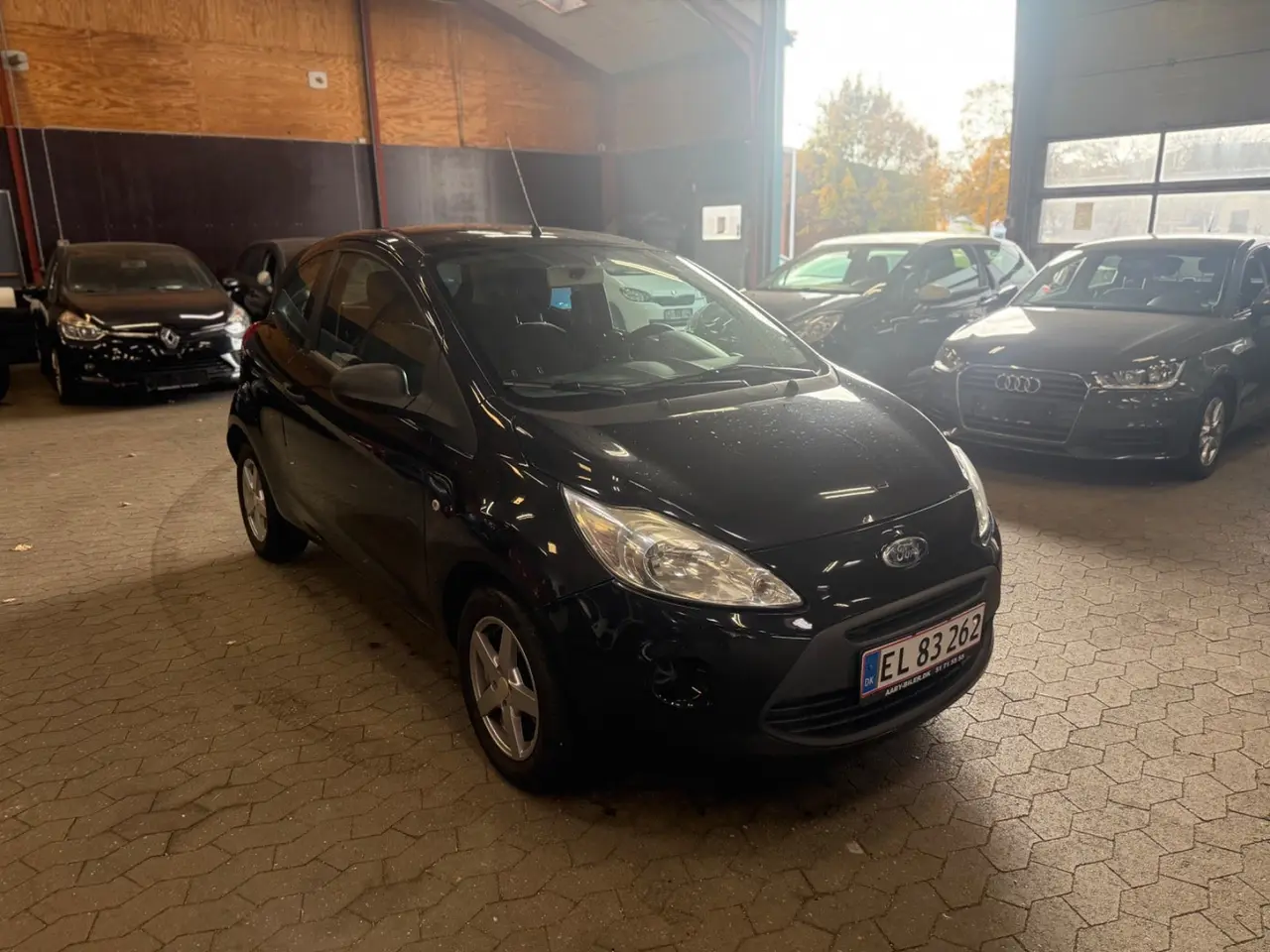 Billede 3 - Ford Ka 1,2 Trend