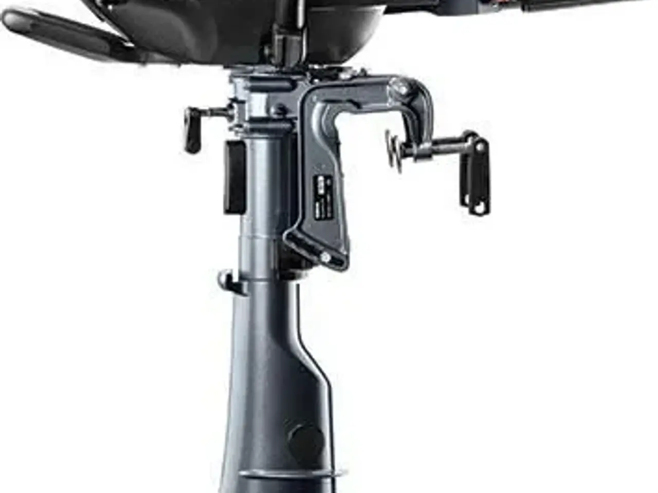 Billede 2 - Yamaha F2,5 hk.
