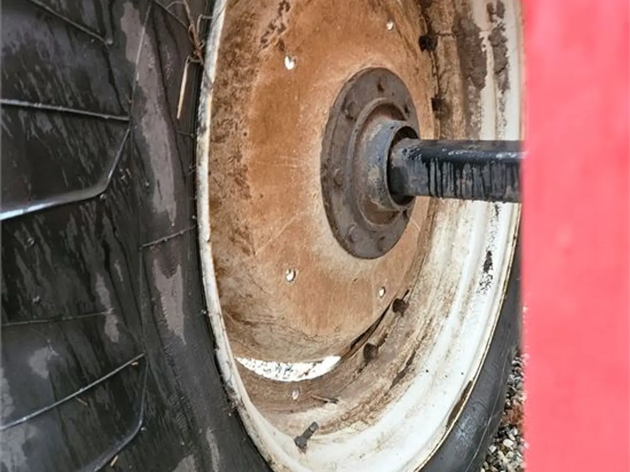 Billede 45 - Bargam Fox 2500 TFO2500 - 20 meter