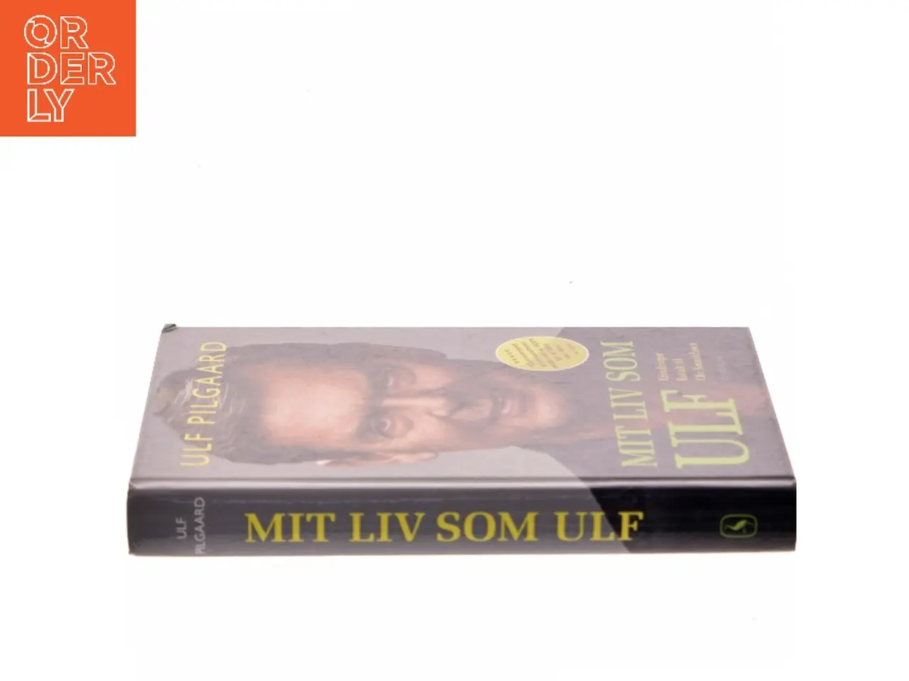 Billede 2 - Mit liv som Ulf (Bog)
