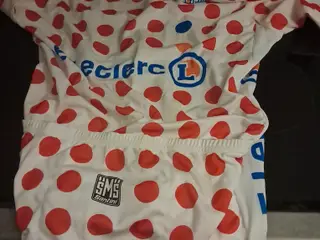 Tour bjerg trøje