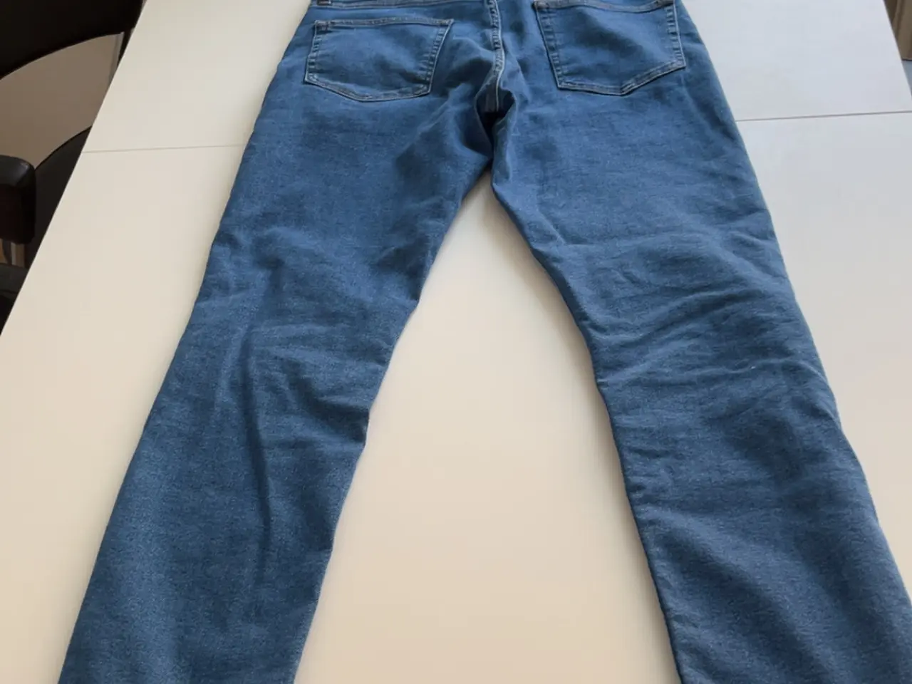 Billede 4 - SNT jeans sælges